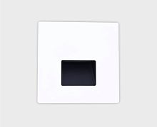 IT015-0302 white передняя панель для светильника IT015-0301