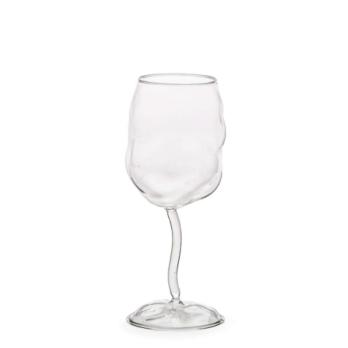 Бокал Wine Glass h.19.5