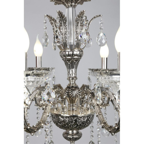 Люстра подвесная OML-70503-06 фото 6 Люстра подвесная OML-70503-06 фото 6