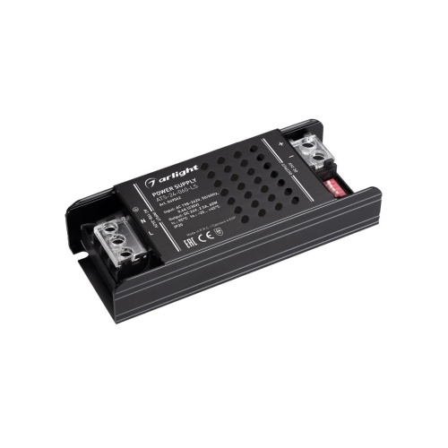 Блок питания Arlight ATS-24-060-LS (24V, 2.5A, 60W) 049062 Блок питания Arlight ATS-24-060-LS (24V, 2.5A, 60W) 049062