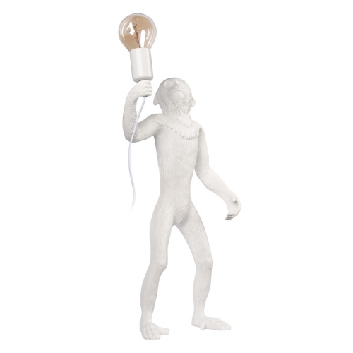 10314T/B Настольная лампа LOFT IT Monkey фото 3