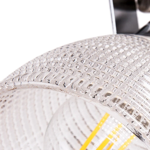 Трековый светильник Arte Lamp RICARDO A1026PL-1CC фото 3