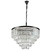 Подвесная люстра Divinare NOVA 3001/01 LM-13