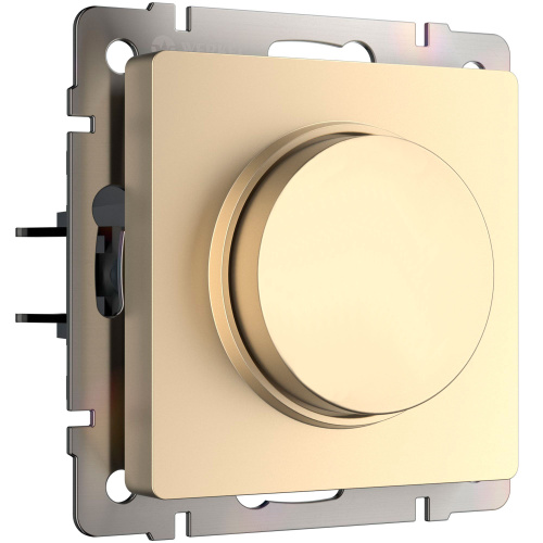 Диммер N (шампань) W1142011 Диммер N (шампань) W1142011