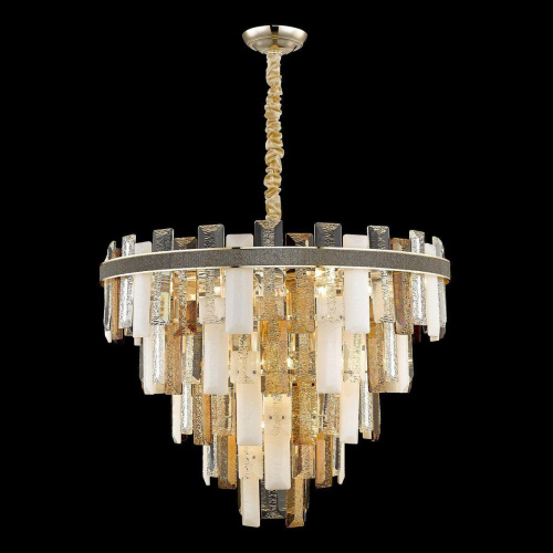 Подвесная люстра Wertmark Christel WE115.18.303 Подвесная люстра Wertmark Christel WE115.18.303