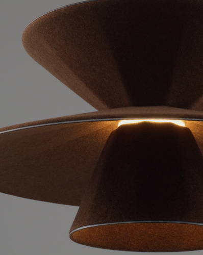 Светильник подвесной светодиодный Moderli V11099-PL Mantis фото 9