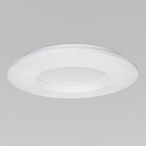 Потолочный светодиодный светильник с тканевым рассеивателем 101003 LED фото 2 Потолочный светодиодный светильник с тканевым рассеивателем 101003 LED фото 2