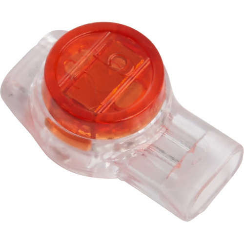 Зажим соединительный Скотч-лок K3, 0,4-0,9мм2 (1,67мм) STEKKER LD800-003 фото 3