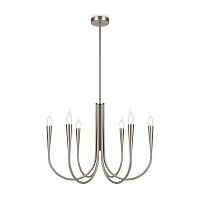 Подвесная люстра Freya Branches FR5253PL-06N