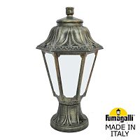 Fumagalli Ландшафтный фонарь FUMAGALLI MIKROLOT/ANNA E22.110.000.BYE27