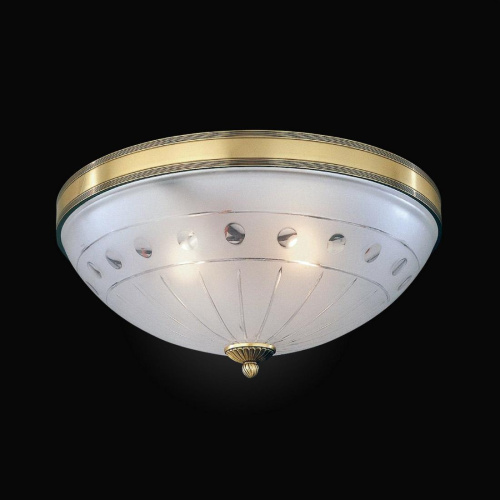 Потолочный светильник Reccagni Angelo PL 4650/4 Потолочный светильник Reccagni Angelo PL 4650/4