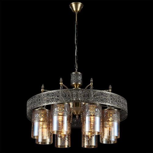 Подвесная люстра Citilux Эмир CL467183 фото 6