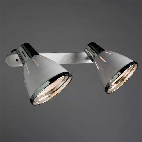 Спот Arte Lamp MARTED A2215AP-2WH фото 2