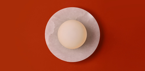 Настенный светильник (бра) Freya FR5631WL-L20BS фото 6