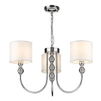 Подвесная люстра Velante 295-103-03