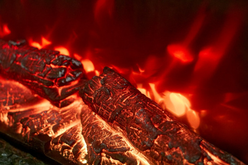 Электроочаг QUEEN-S 25.5 фото 12