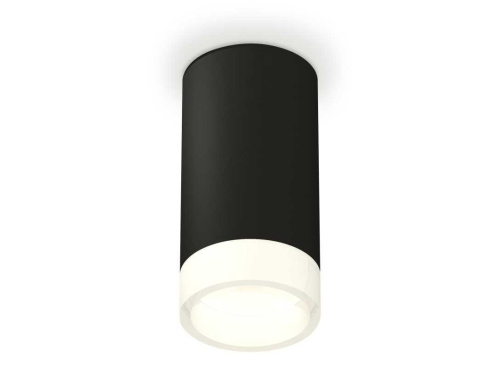 Комплект накладного светильника Ambrella light Techno Spot XS (C8162, N8401) XS8162002