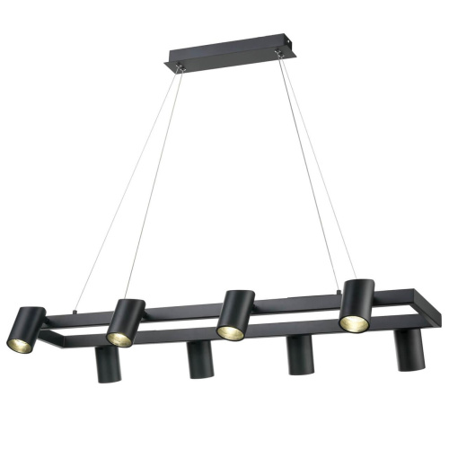 Подвесной светильник Vele Luce Zoom VL10122P08 Подвесной светильник Vele Luce Zoom VL10122P08