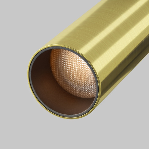 Встраиваемый светильник Technical C053CL-L12W2.7K-W-BS фото 7