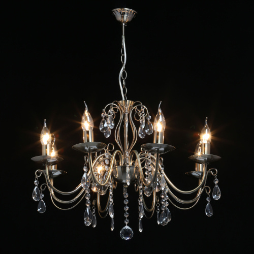 Люстра De City Аврора фото 3 Люстра De City Аврора фото 3