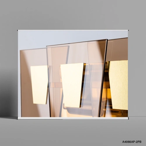 Настенный светильник Arte Lamp SOPHIA A4066AP-2PB фото 4 Настенный светильник Arte Lamp SOPHIA A4066AP-2PB фото 4