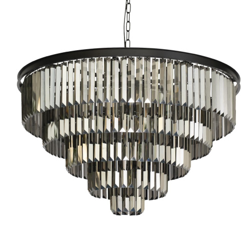 10018/800C Подвесная люстра LOFT IT Prism фото 5