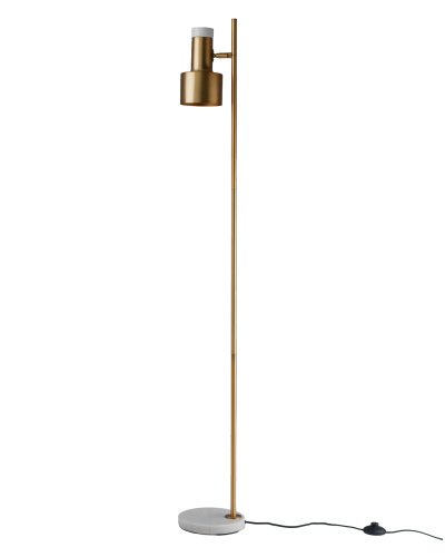 Торшер Moderli V11311-1F Goldy Торшер Moderli V11311-1F Goldy