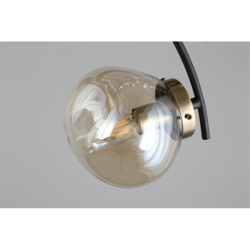 Люстра потолочная OML-95307-08 фото 9 Люстра потолочная OML-95307-08 фото 9