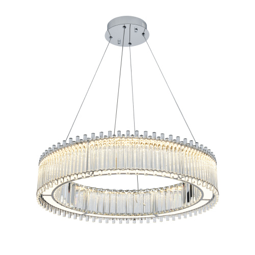 Подвесной светильник 12056/A/1P Chrome фото 4 Подвесной светильник 12056/A/1P Chrome фото 4