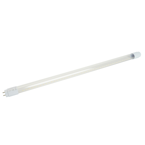 Лампа светодиодная Feron LB-214 G13 9W 175-265V 0,6м фото 2