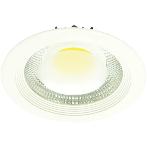 Точечный встраиваемый светильник Arte Lamp UOVO A6420PL-1WH Точечный встраиваемый светильник Arte Lamp UOVO A6420PL-1WH