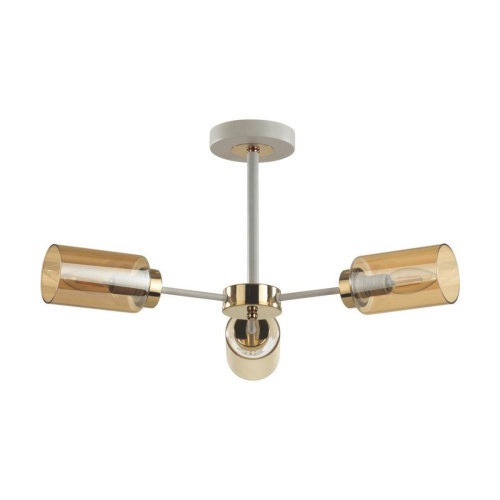 Потолочная люстра Lumion Comfi Dallin 5639/3C Потолочная люстра Lumion Comfi Dallin 5639/3C