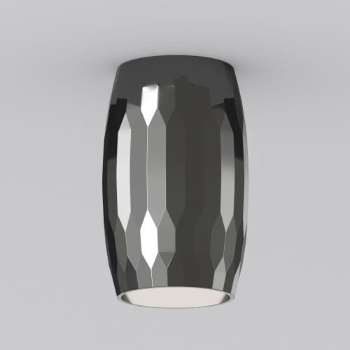 Накладной потолочный светильник DLN104 GU10 Накладной потолочный светильник DLN104 GU10