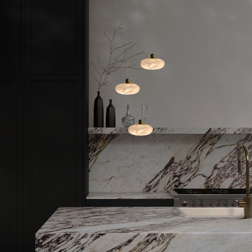 10409/M Подвесной светильник LOFT IT Galet фото 4