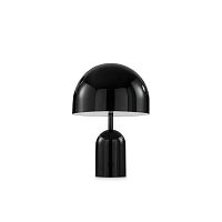Настольная лампа Bell Portable black