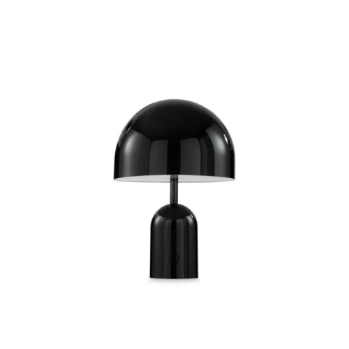 Настольная лампа Bell Portable black Настольная лампа Bell Portable black