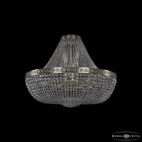 Люстра хрустальная 19281/H1/80IV GB Bohemia Ivele Crystal (Богемия Ивеле Кристалл) Люстра хрустальная 19281/H1/80IV GB Bohemia Ivele Crystal (Богемия Ивеле Кристалл)