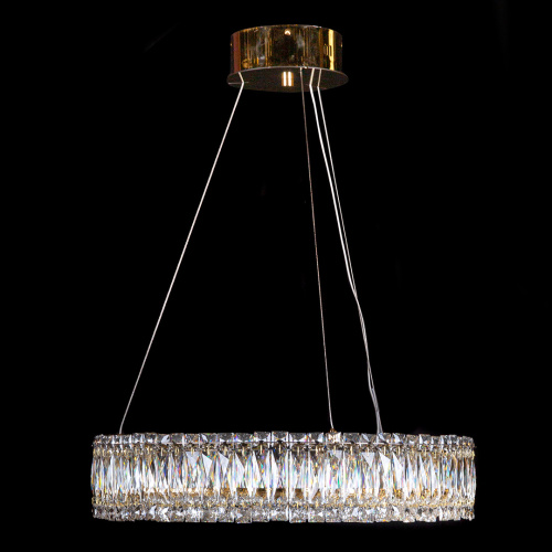 Люстра подвесная Vetto Gold FL1147-6P Люстра подвесная Vetto Gold FL1147-6P