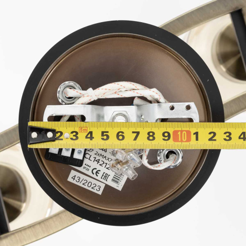 Спот Citilux Мерида CL142124 фото 2