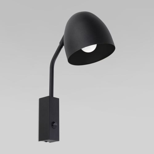 Настенный светильник 4167 Soho Black Настенный светильник 4167 Soho Black