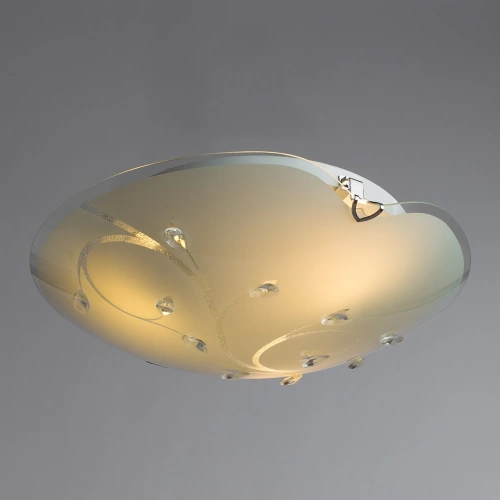 Потолочный светильник Arte Lamp JASMINE A4040PL-3CC фото 2 Потолочный светильник Arte Lamp JASMINE A4040PL-3CC фото 2