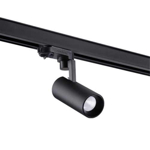 358254 PORT NT19 268 черный Трехфазный трековый светодиодный светильник IP20 LED 10W 220-240V HELIX 358254 PORT NT19 268 черный Трехфазный трековый светодиодный светильник IP20 LED 10W 220-240V HELIX