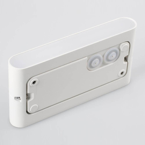 Настенный светодиодный светильник Arlight SP-Wall-170WH-Flat-12W Warm White 020802 фото 3