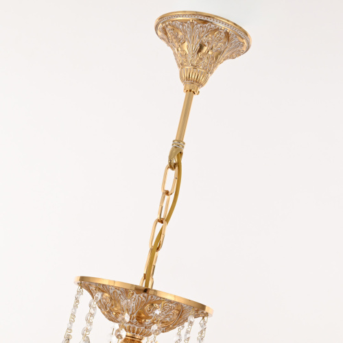 Люстра с хрустальными подвесками AL78101/12/300 B GW Bohemia Ivele Crystal (Богемия Ивеле Кристалл) фото 10 Люстра с хрустальными подвесками AL78101/12/300 B GW Bohemia Ivele Crystal (Богемия Ивеле Кристалл) фото 10