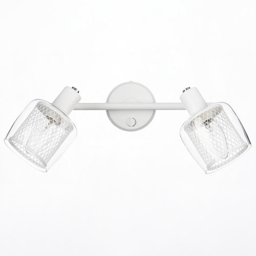 Citilux Смит CL530520 Спот с выключателем Белый фото 8 Citilux Смит CL530520 Спот с выключателем Белый фото 8