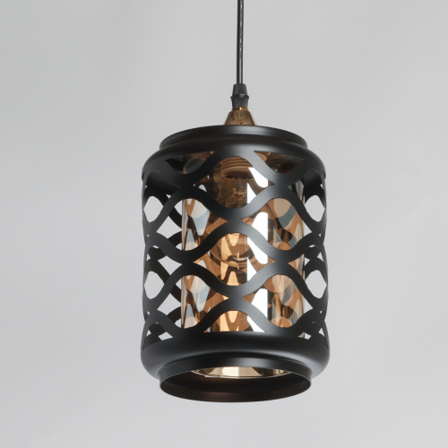 Подвесной светильник De City Соло 112011201 фото 4