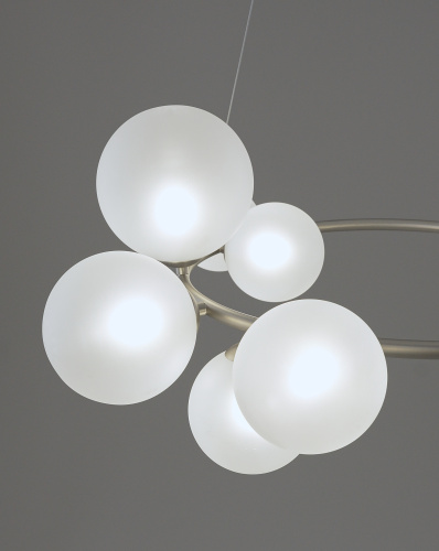 Светильник подвесной Moderli V11468-11P Renny фото 7