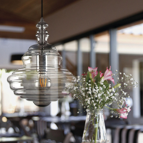 2073-B Подвесной светильник LOFT IT La Scala фото 5 2073-B Подвесной светильник LOFT IT La Scala фото 5