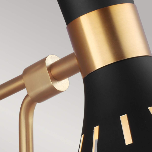 Бра Feiss, Арт. FE-JOAN1-MB фото 6