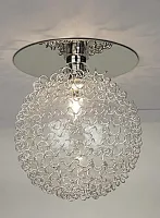 Потолочный светильник Arte Lamp COOL ICE A5962PL-3CC